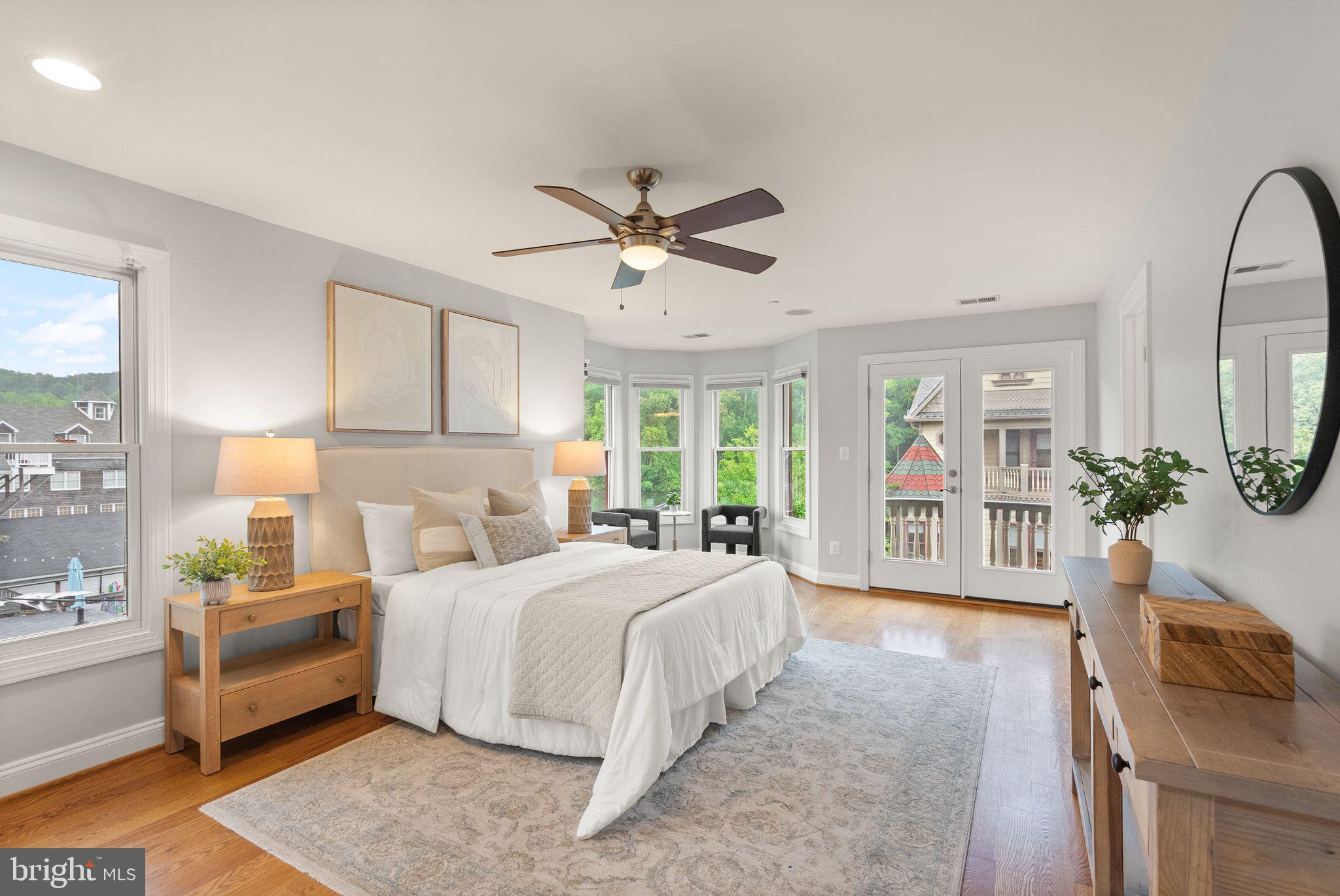 231 Mill Street Occoquan, VA 22125 - Photo 31 of 84