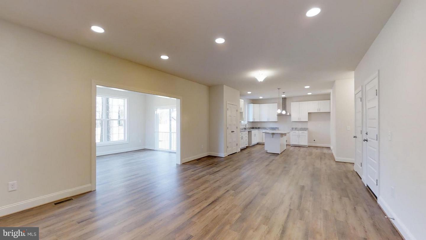 1402 Disney Avenue Severn, MD 21144 - Photo 12 of 21 Interior (General) - Options Shown