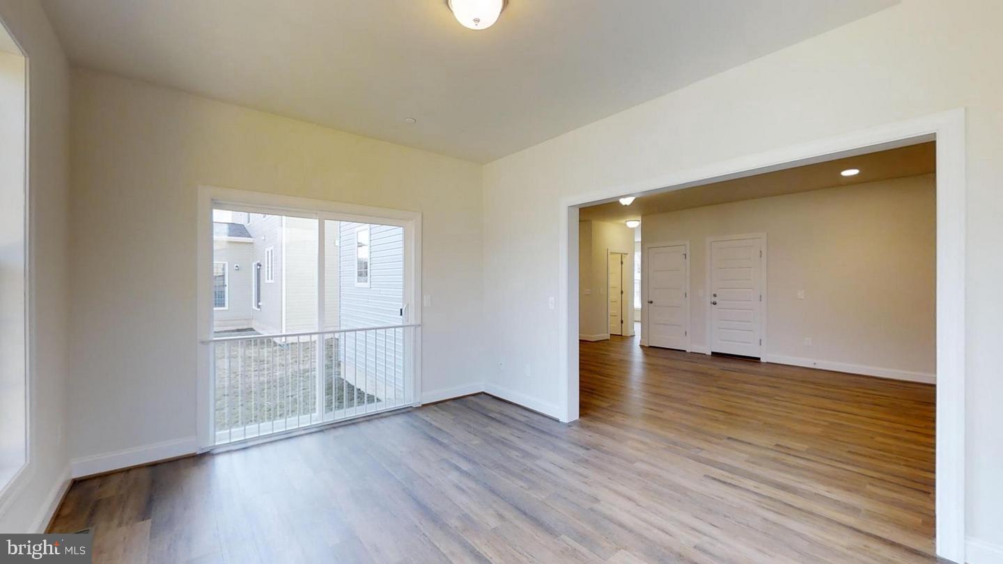 1402 Disney Avenue Severn, MD 21144 - Photo 13 of 21 Kitchen - Options Shown