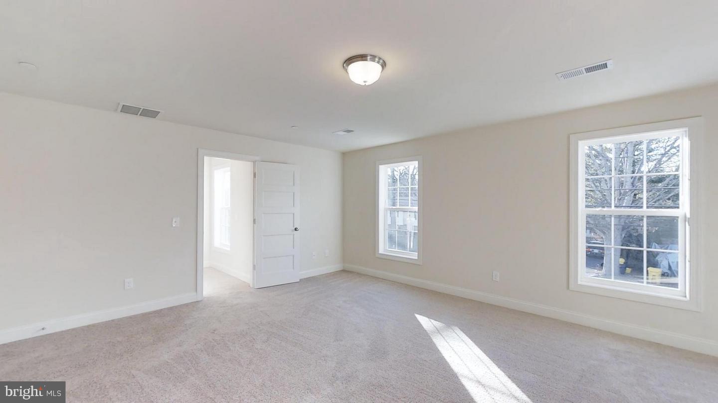 1402 Disney Avenue Severn, MD 21144 - Photo 14 of 21 Bedroom (Primary)