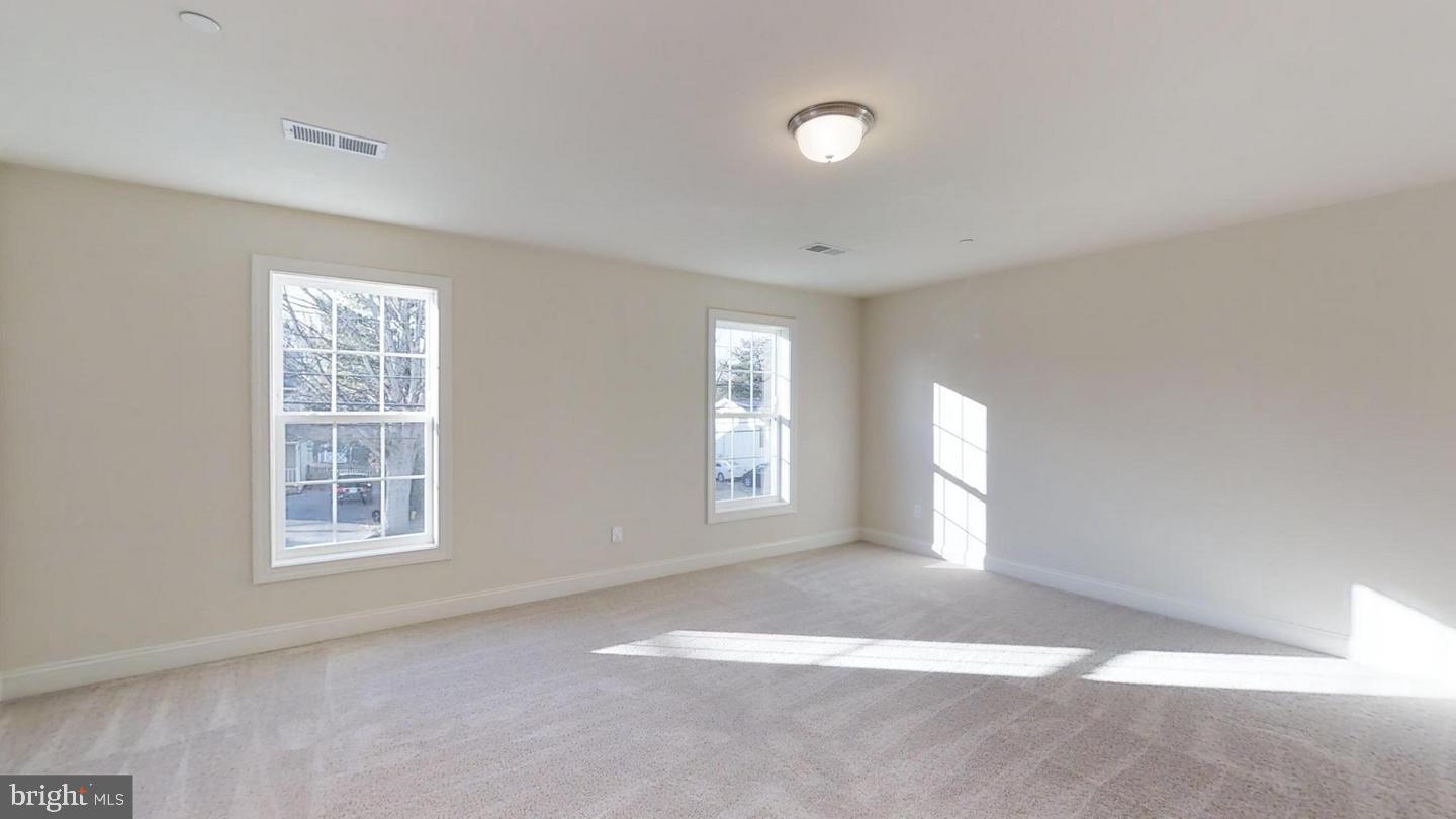 1402 Disney Avenue Severn, MD 21144 - Photo 15 of 21 Bedroom (Primary)