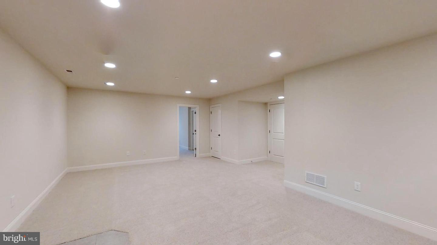 1402 Disney Avenue Severn, MD 21144 - Photo 21 of 21 Finished Rec Rooms Available