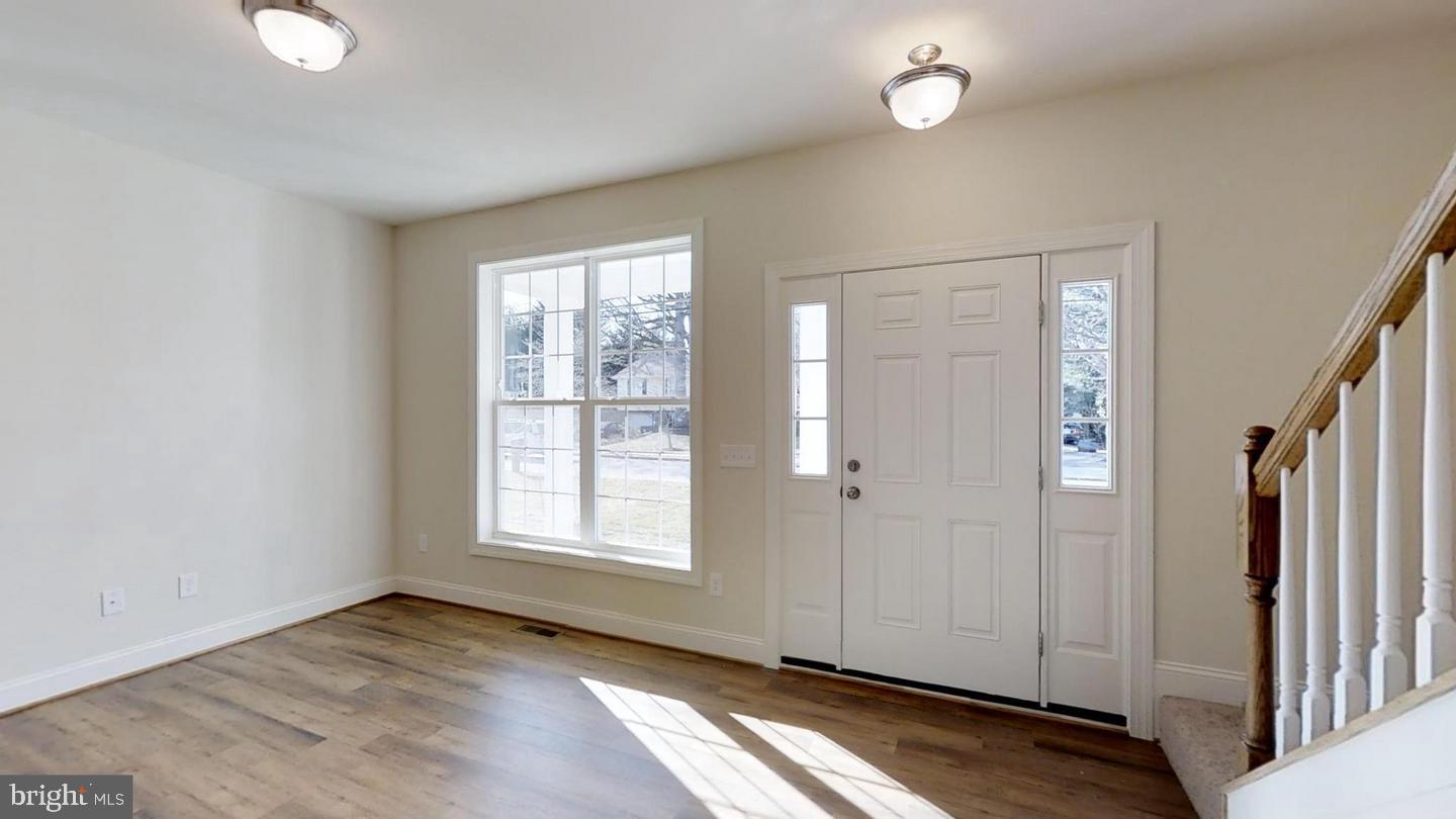 1402 Disney Avenue Severn, MD 21144 - Photo 7 of 21 Interior (General)