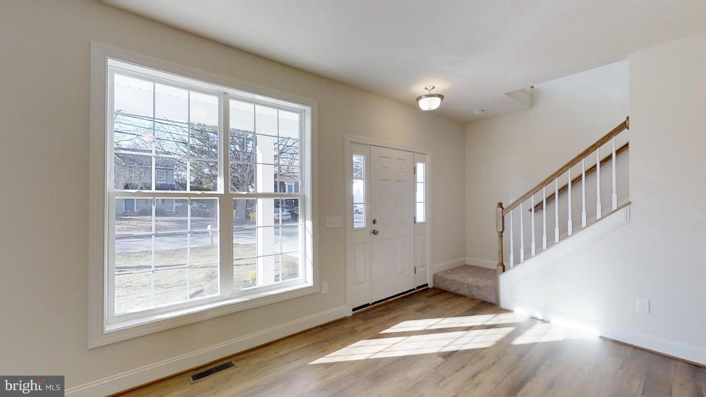 1402 Disney Avenue Severn, MD 21144 - Photo 8 of 21 Interior (General)