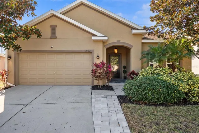 $399,900 | 12122 Rambling Stream Drive, Riverview, FL 33569