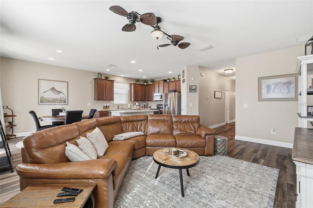 12122 Rambling Stream Drive Riverview, FL 33569 - Photo 22 of 64