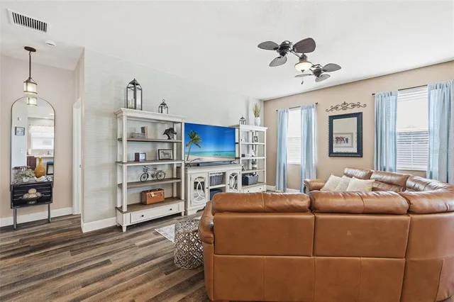 $399,900 | 12122 Rambling Stream Drive, Riverview, FL 33569