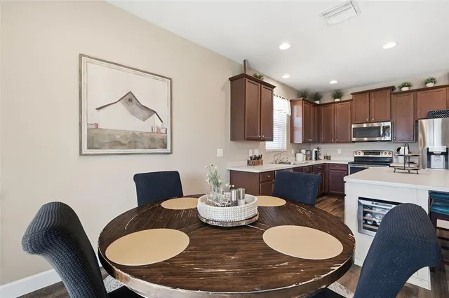 $399,900 | 12122 Rambling Stream Drive, Riverview, FL 33569