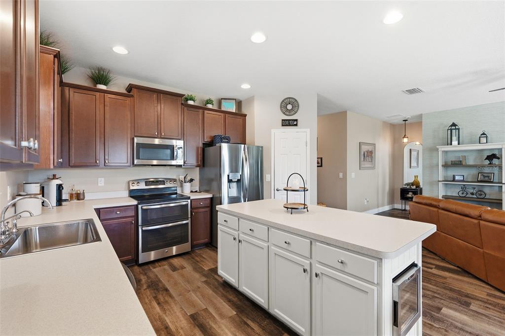 12122 Rambling Stream Drive Riverview, FL 33569 - Photo 33 of 64