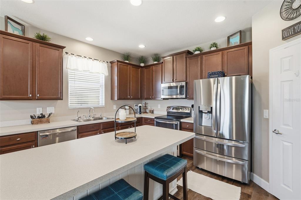 12122 Rambling Stream Drive Riverview, FL 33569 - Photo 36 of 64