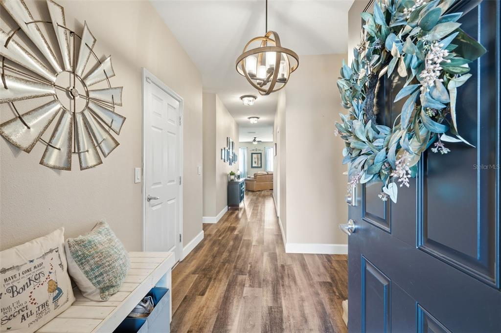 12122 Rambling Stream Drive Riverview, FL 33569 - Photo 5 of 64