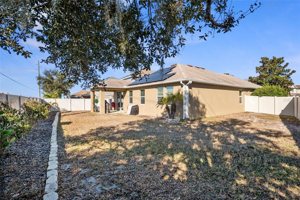 12122 Rambling Stream Drive Riverview, FL 33569 - Photo 54 of 64