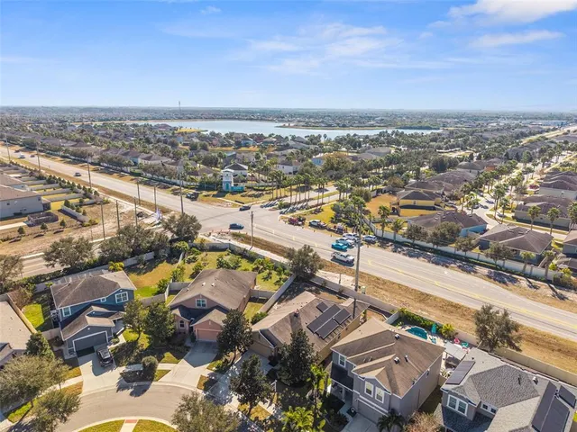 $399,900 | 12122 Rambling Stream Drive, Riverview, FL 33569