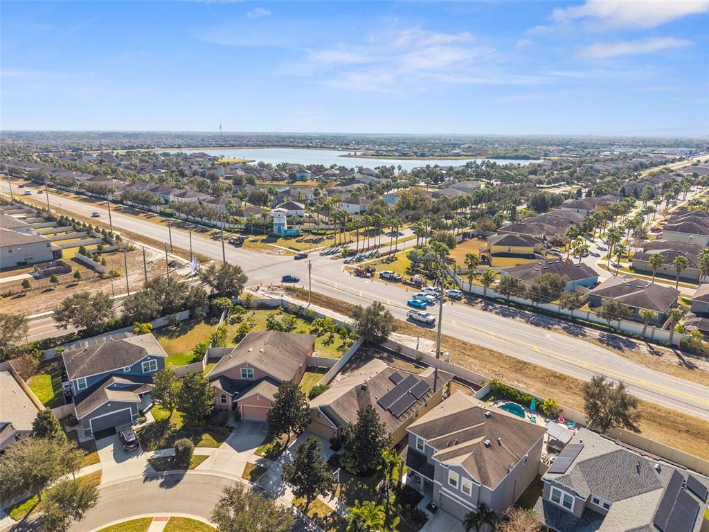 12122 Rambling Stream Drive Riverview, FL 33569 - Photo 57 of 64