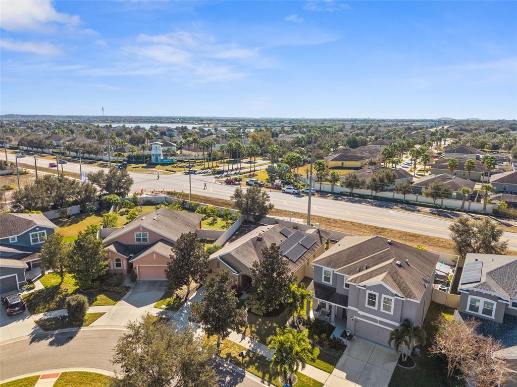 12122 Rambling Stream Drive Riverview, FL 33569 - Photo 62 of 64