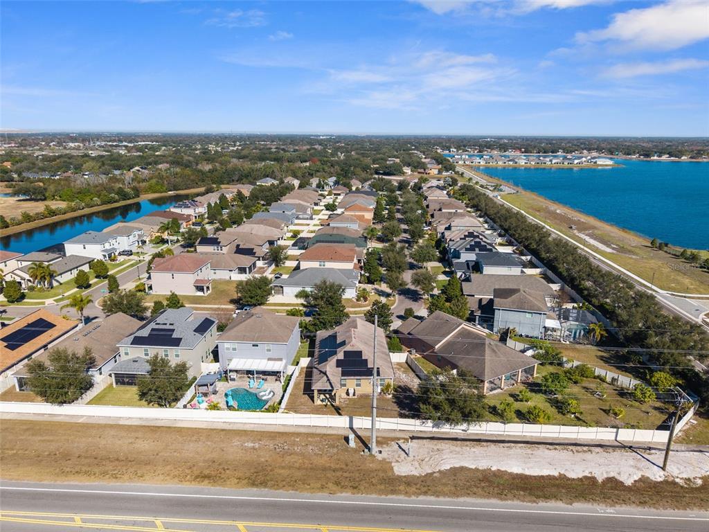 12122 Rambling Stream Drive Riverview, FL 33569 - Photo 63 of 64