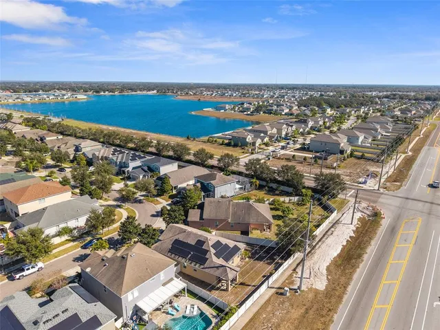 $399,900 | 12122 Rambling Stream Drive, Riverview, FL 33569