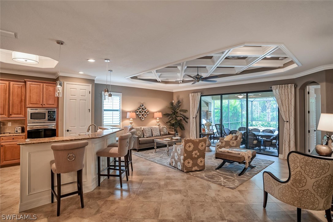 9499 Piacere Way Naples, FL 34113 - Photo 3 of 25 Gallery Image 3