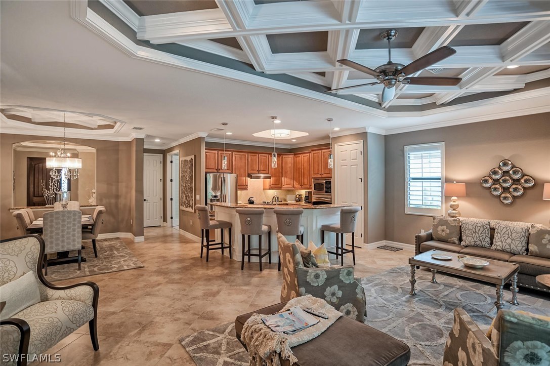 9499 Piacere Way Naples, FL 34113 - Photo 4 of 25 Gallery Image 4