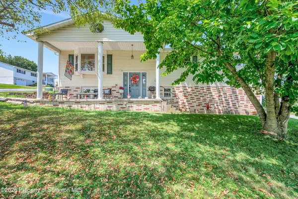 $270,000 | 1213 Mowry Street, Old Forge, PA 18518
