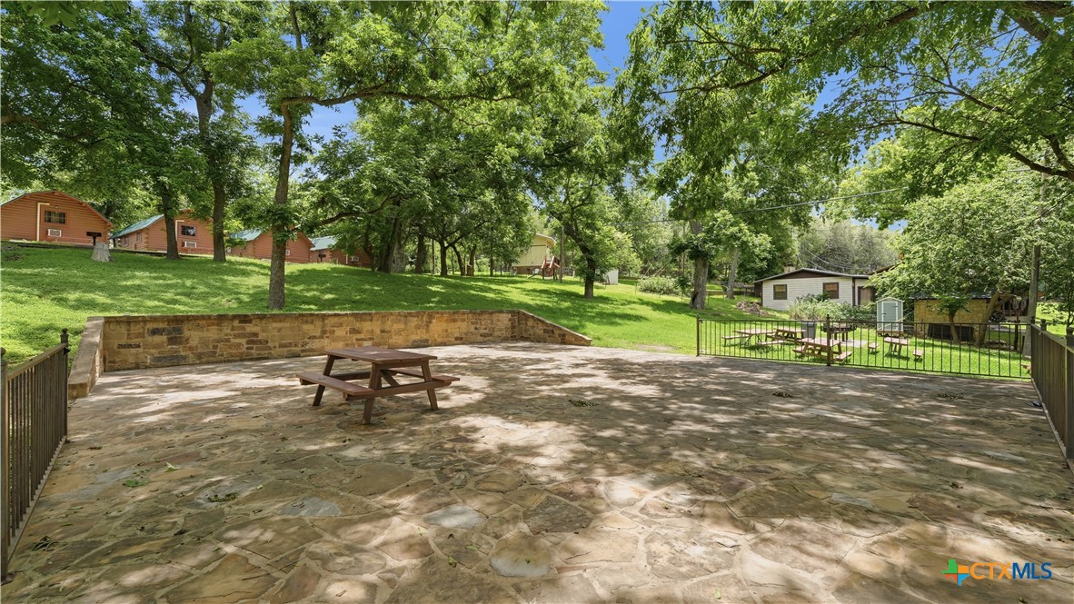 847 Hilltop Ridge New Braunfels, TX 78132 - Photo 27 of 47