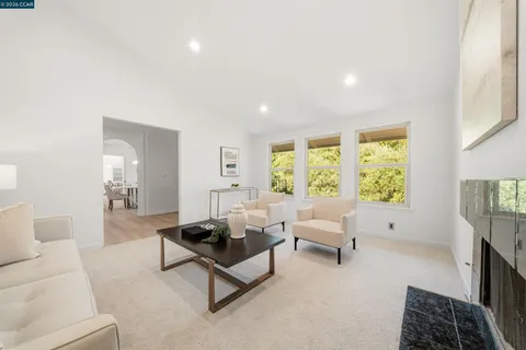 $2,288,000 | 1290 Laverock Lane, Alamo, CA 94507