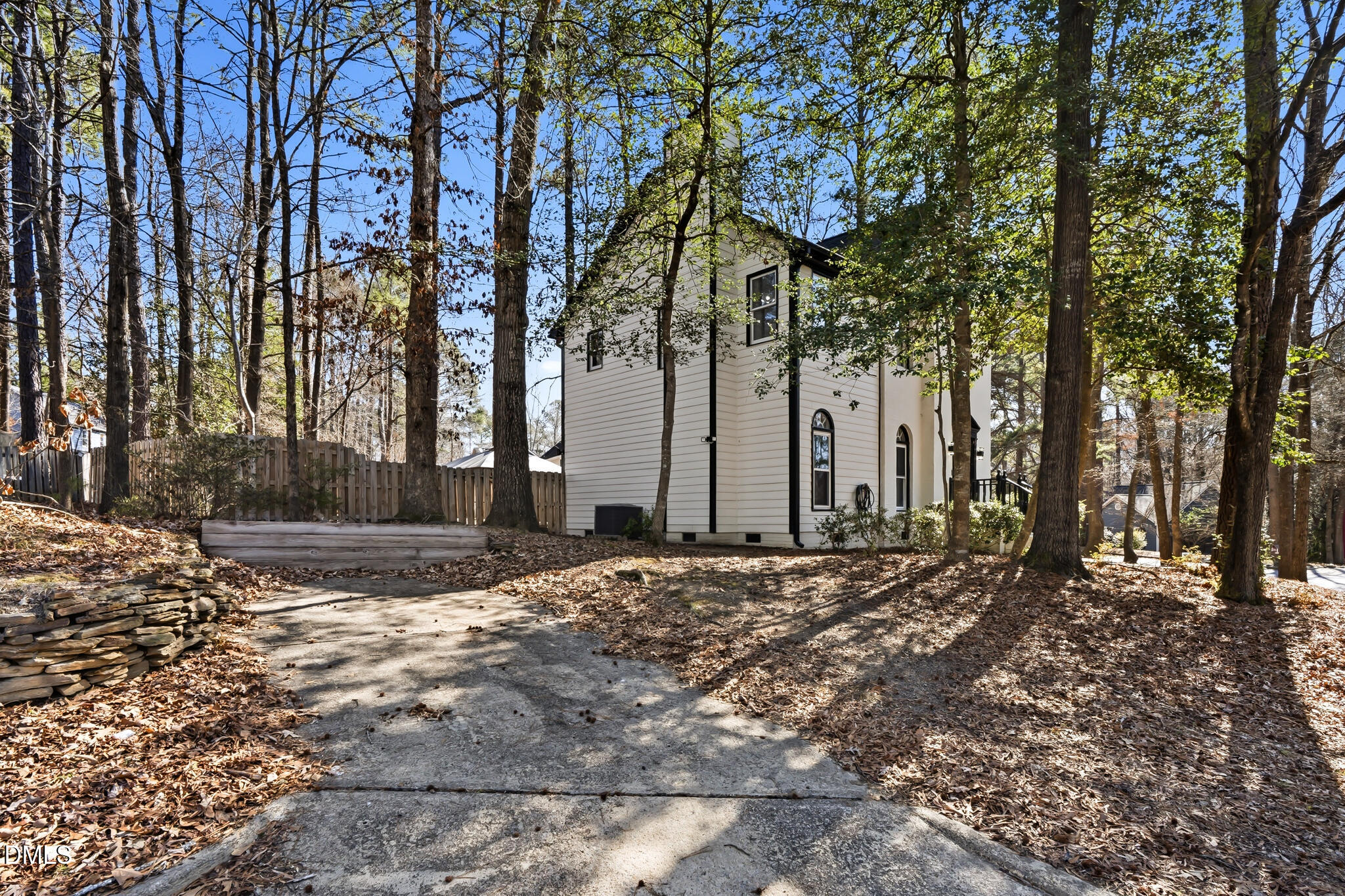 3600 Cadler Court Raleigh, NC 27616 - Photo 4 of 43 DSC08343