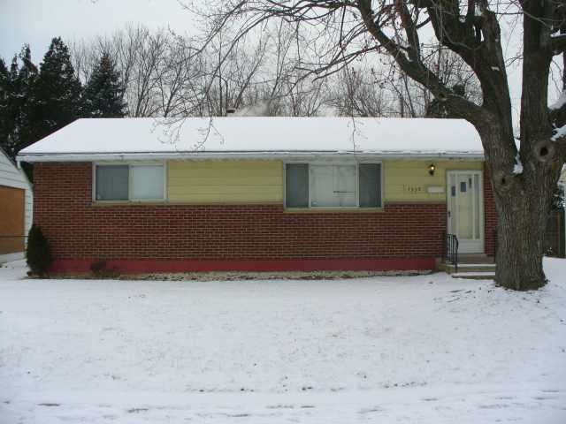 1359 Cunard Road Columbus, OH 43227 - Photo 1 of 5 Gallery Image 1