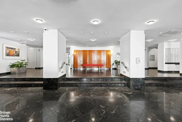 $1,100,000 | 400 Central Park West, Unit 1M | Upper West Side