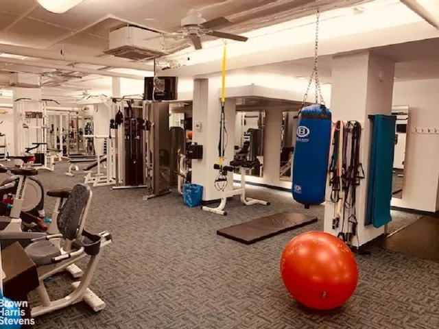 $1,100,000 | 400 Central Park West, Unit 1M | Upper West Side