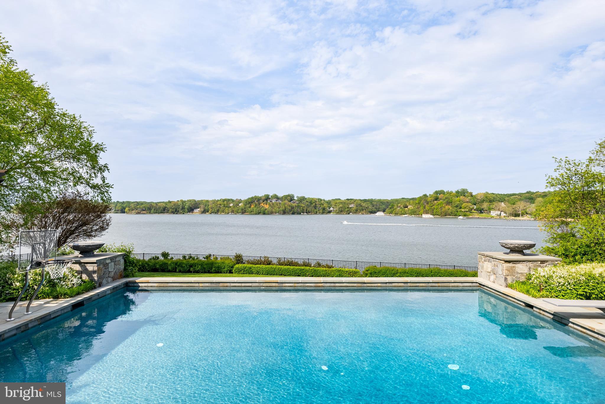 806 Coachway Annapolis, MD 21401 - Photo 3 of 43 a view of lake with a yard