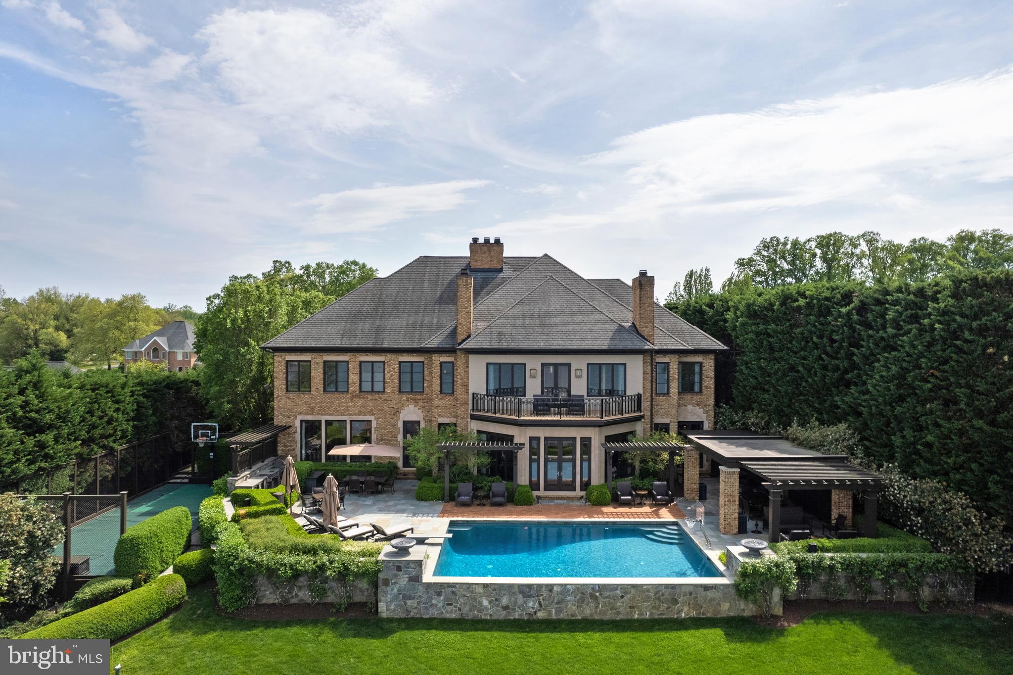 806 Coachway Annapolis, MD 21401 - Photo 35 of 43 front view of a house with a yard