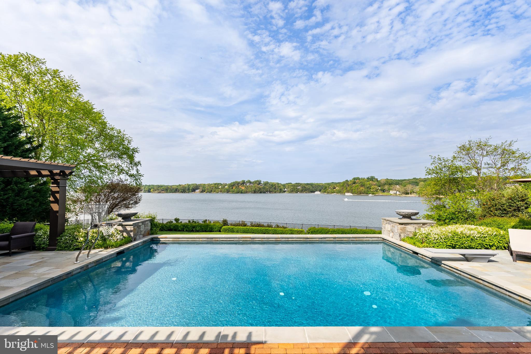806 Coachway Annapolis, MD 21401 - Photo 37 of 43 a view of lake and mountain