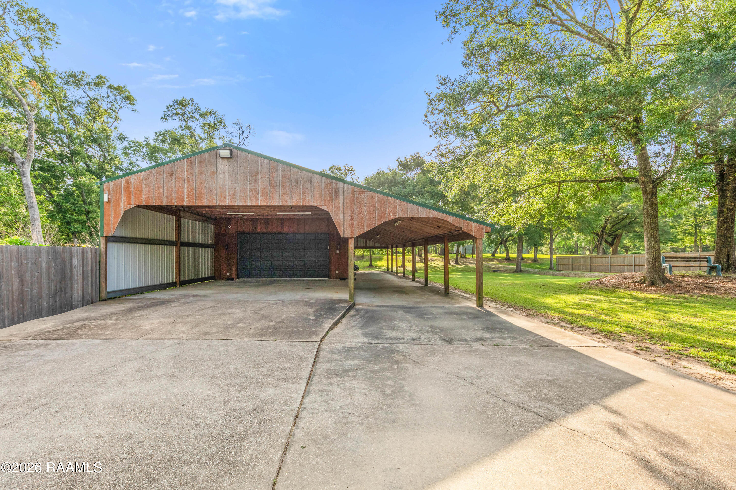 4517 Woodlawn Road Maurice, LA 70555 - Photo 6 of 42 4517Woodlawn-8