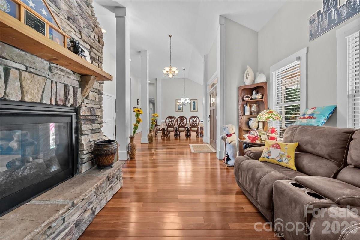 2207 Sierra Trace Road Denton, NC 27239 - Photo 12 of 47
