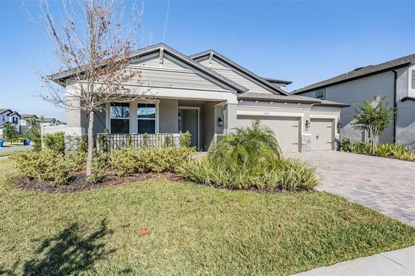 $675,000 | 33091 Sycamore Leaf Drive, Wesley Chapel, FL 33545