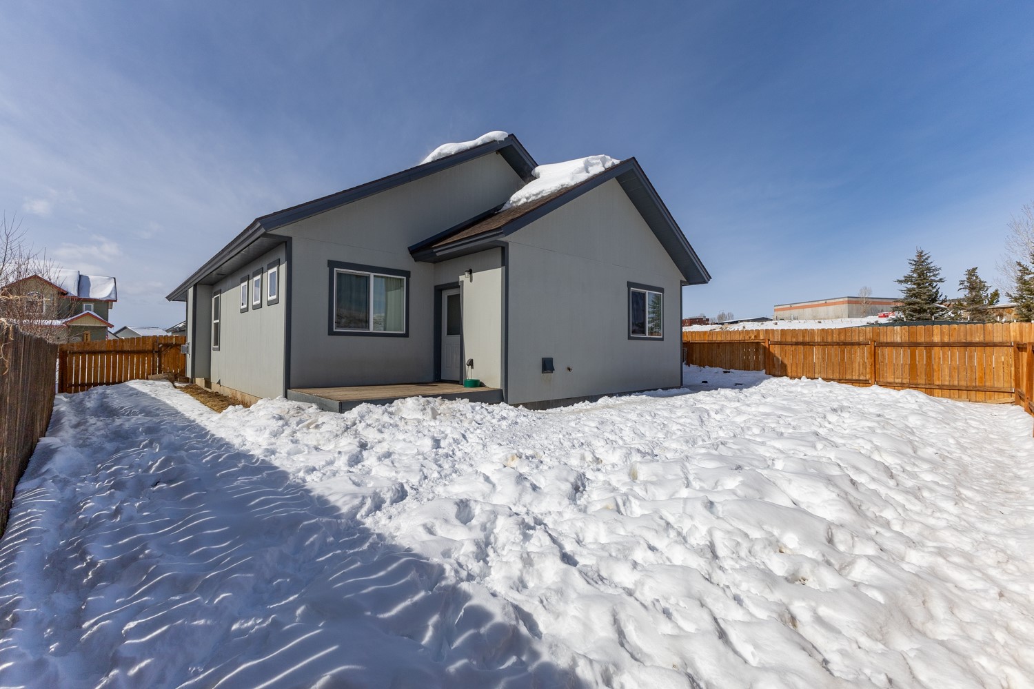 984 Dry Creek Road Hayden, CO 81639 - Photo 24 of 30 Gallery Image 24