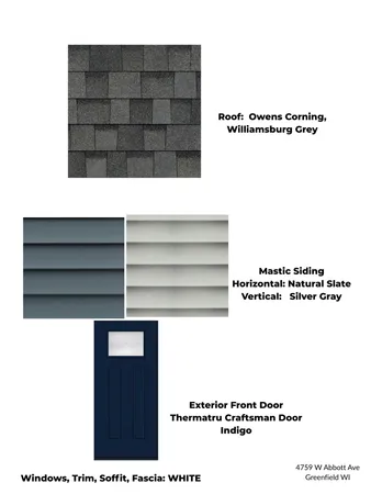 $599,900 | 4759 West Abbott Avenue, Greenfield, WI 53220