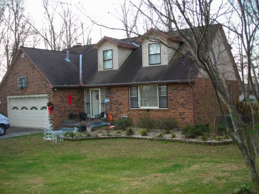 7821 Cranley Road Powell, TN 37849 - Photo 1 of 1 Primary Photo