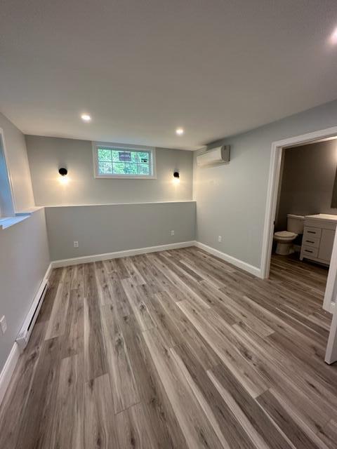 41 Smithwheel Road, Unit 3 Old Orchard Beach, ME 04064 - Photo 16 of 16 Master Bedroom