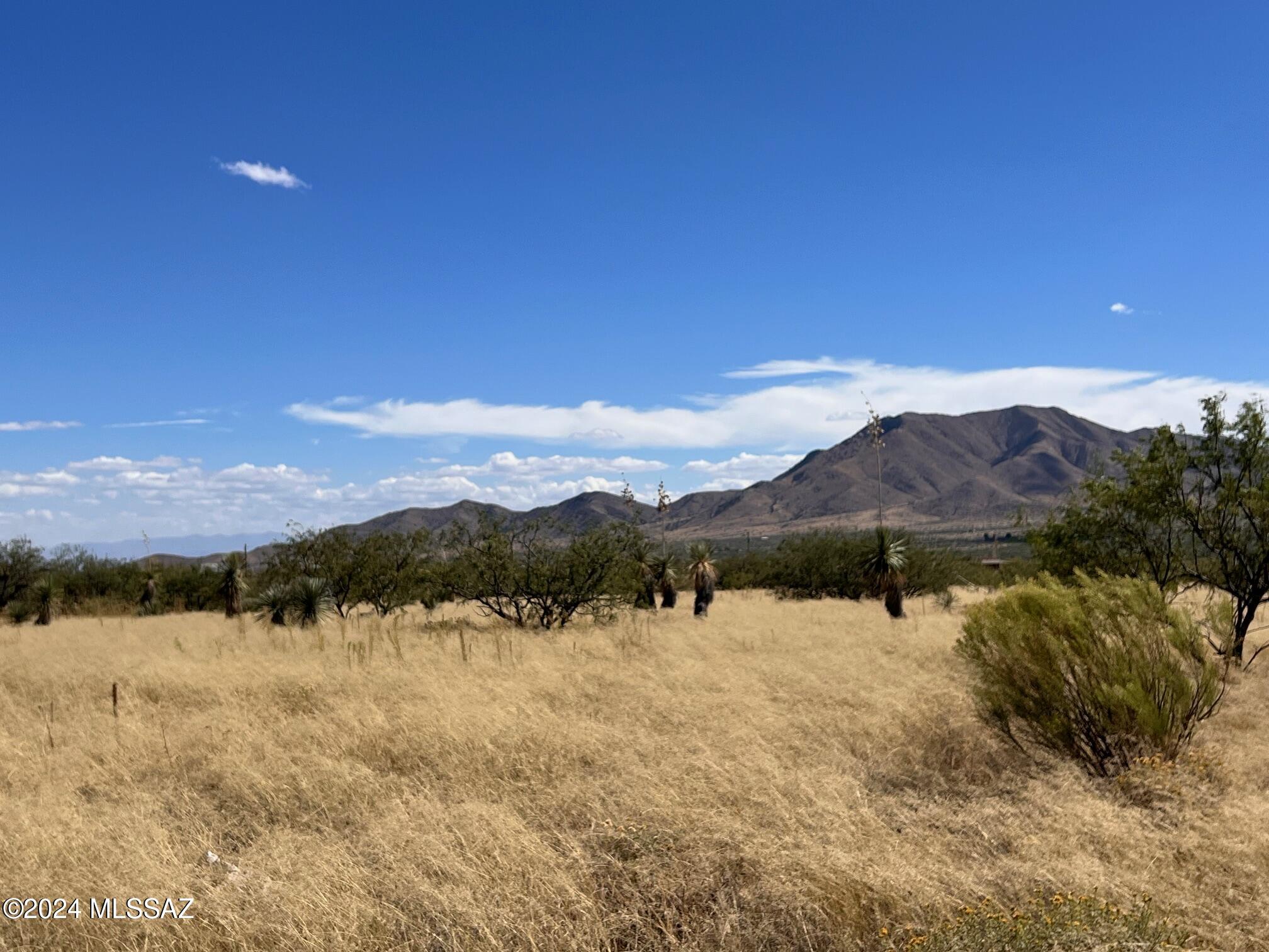 5.40-ac North Johnson Road Dragoon, AZ 85609 - Photo 7 of 15