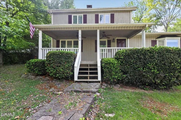$329,000 | 104 Patterson Road, Kingsport, TN 37660