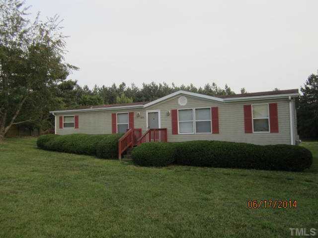 1652 Jack Clement Road Stem, NC 27581 - Photo 1 of 14 Gallery Image 1