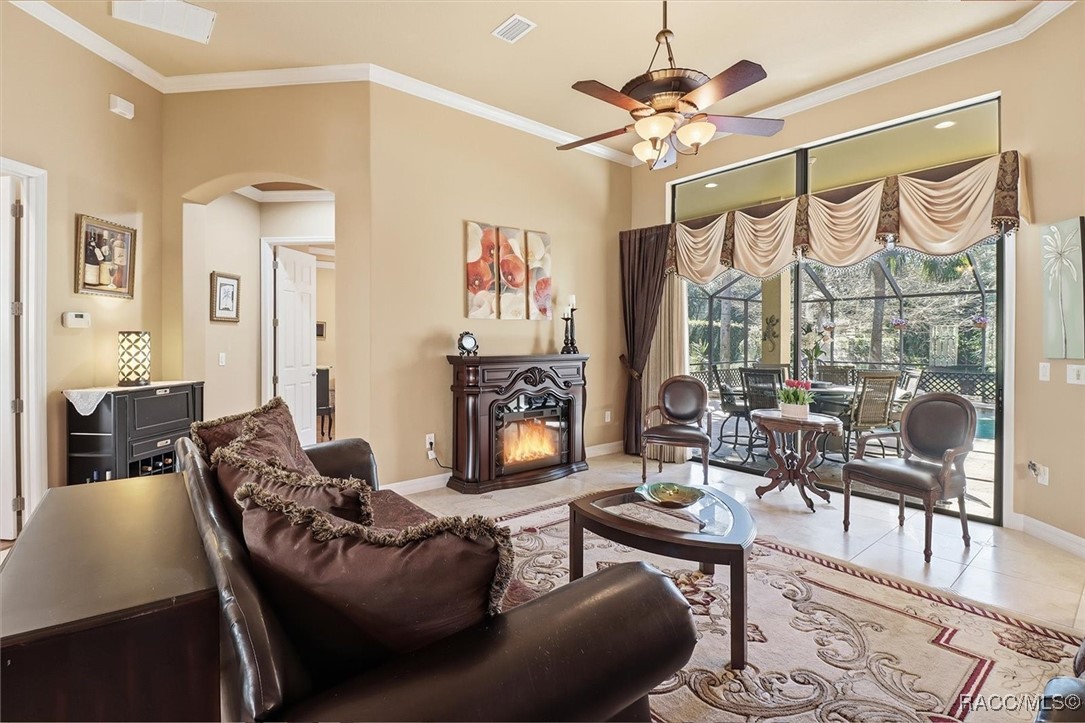 1428 North Ridge Meadow Path Hernando, FL 34442 - Photo 10 of 62