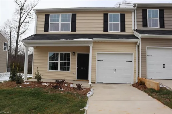 $242,000 | 1112 Brooksridge Way, Unit 1112, Whitsett, NC 27377