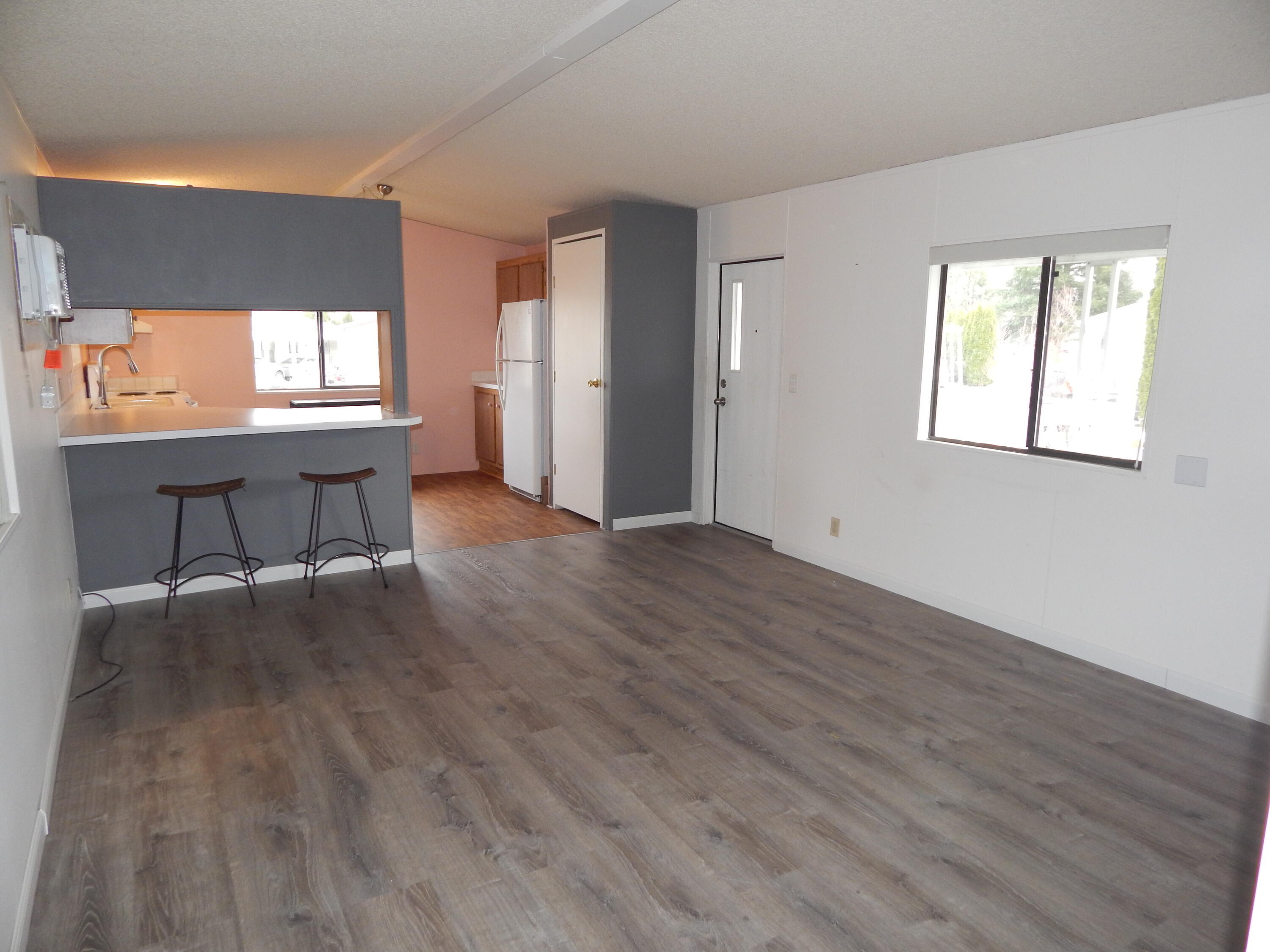 255 Colver Road, Unit 87 Talent, OR 97540 - Photo 20 of 20 Open floorplan