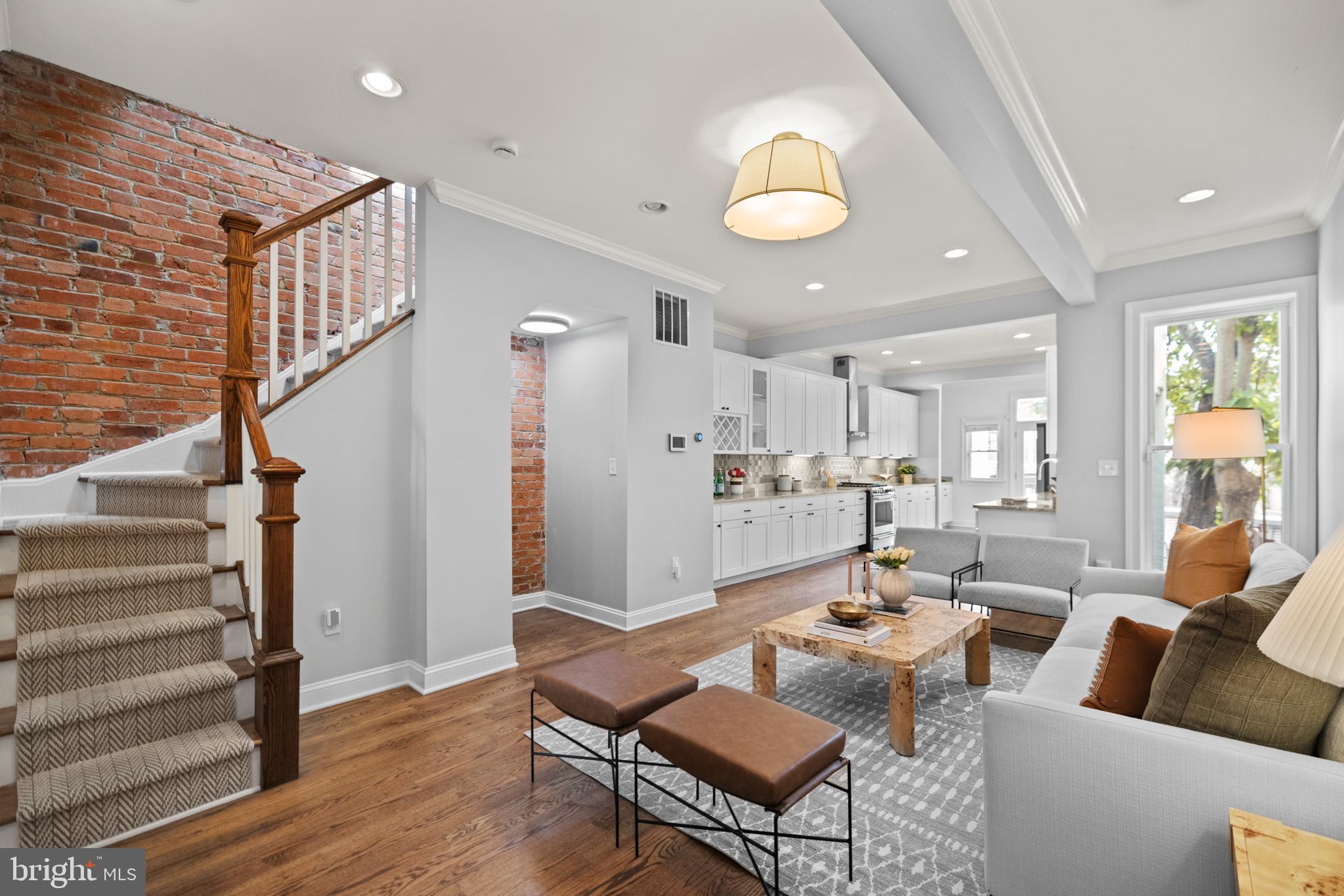 120 Bryant Street Northwest Washington, DC 20001 - Photo 14 of 66