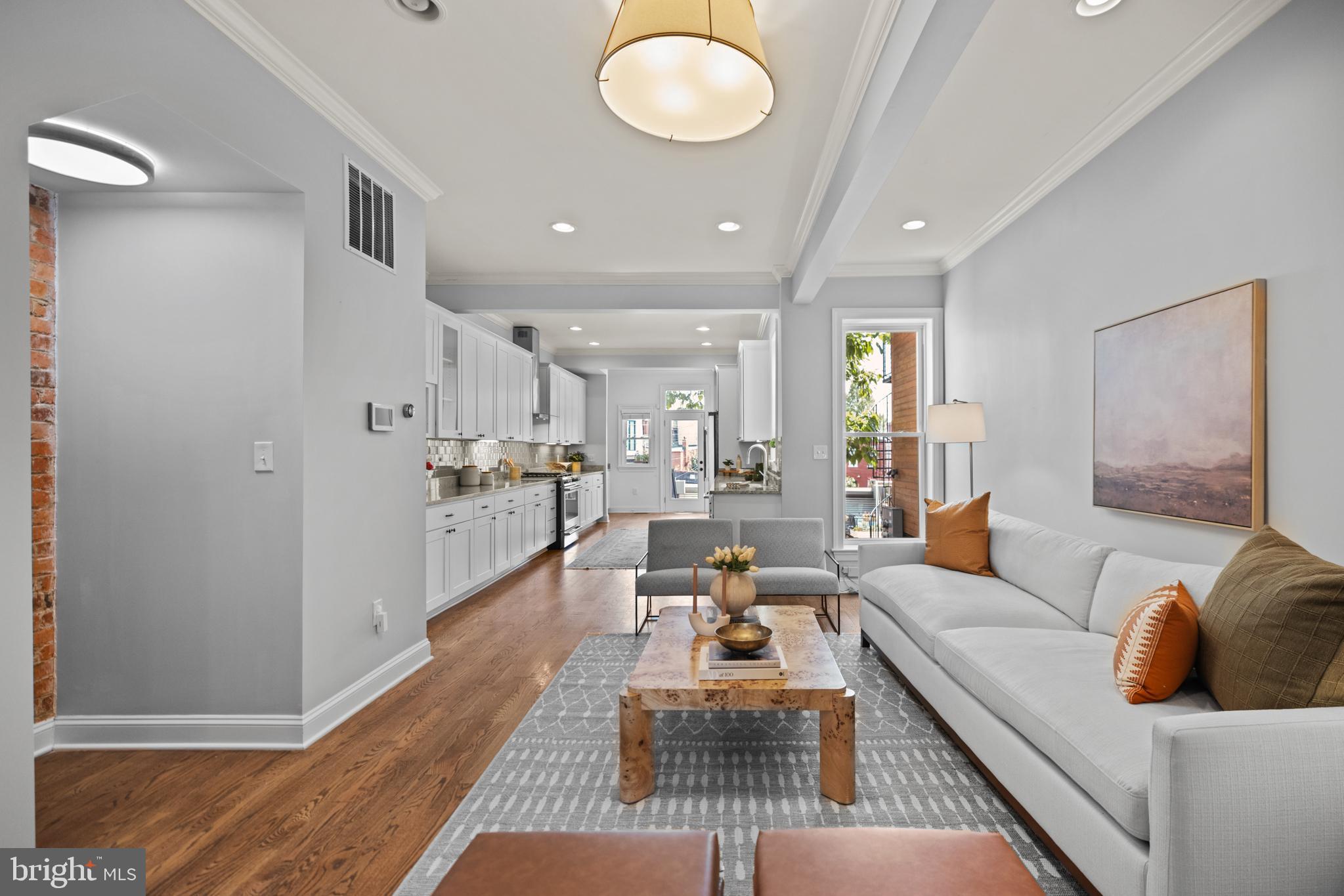 120 Bryant Street Northwest Washington, DC 20001 - Photo 15 of 66