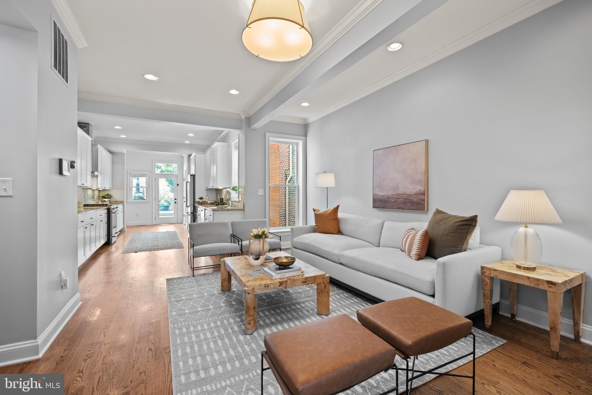 120 Bryant Street Northwest Washington, DC 20001 - Photo 16 of 66