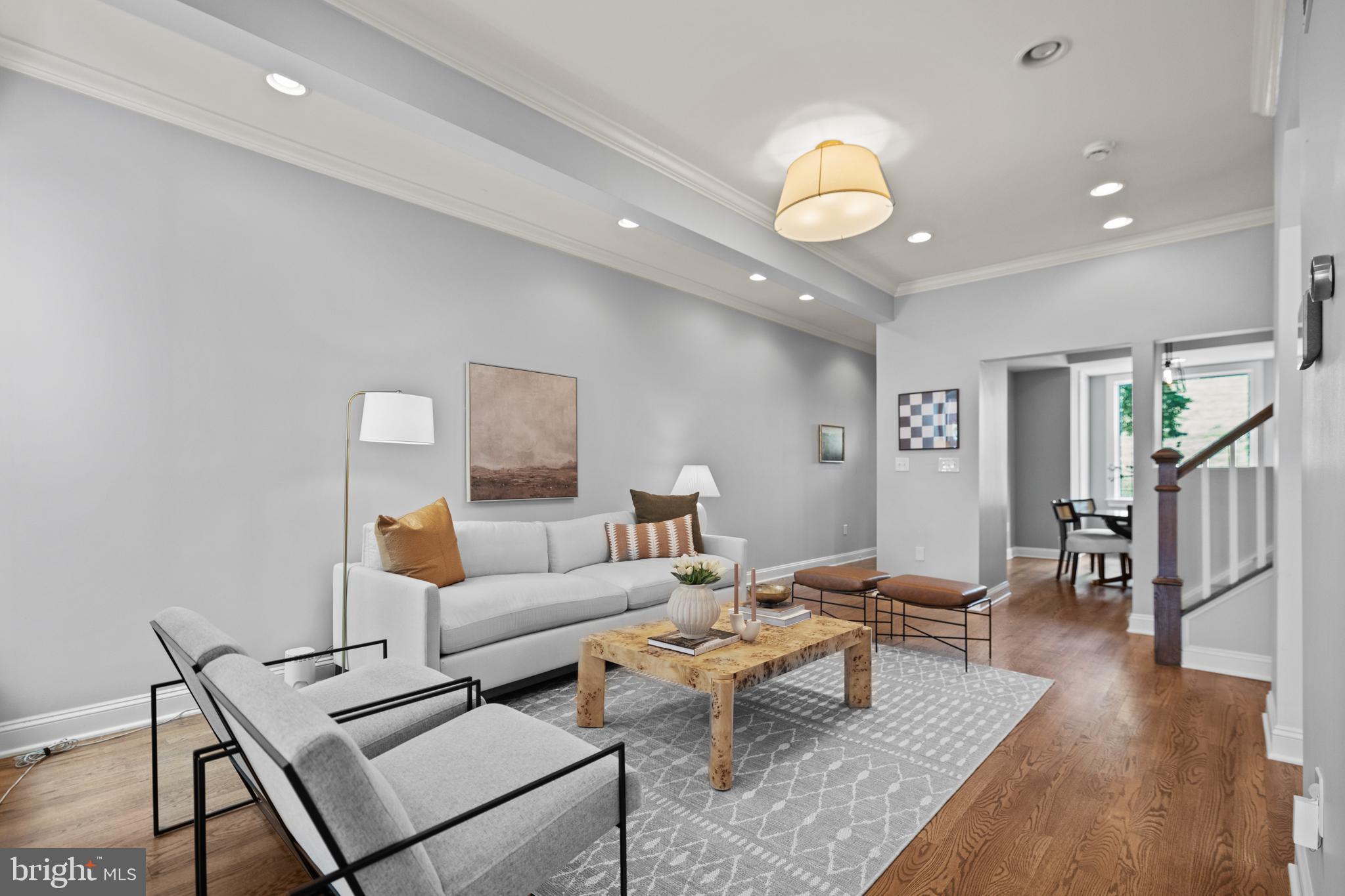 120 Bryant Street Northwest Washington, DC 20001 - Photo 17 of 66